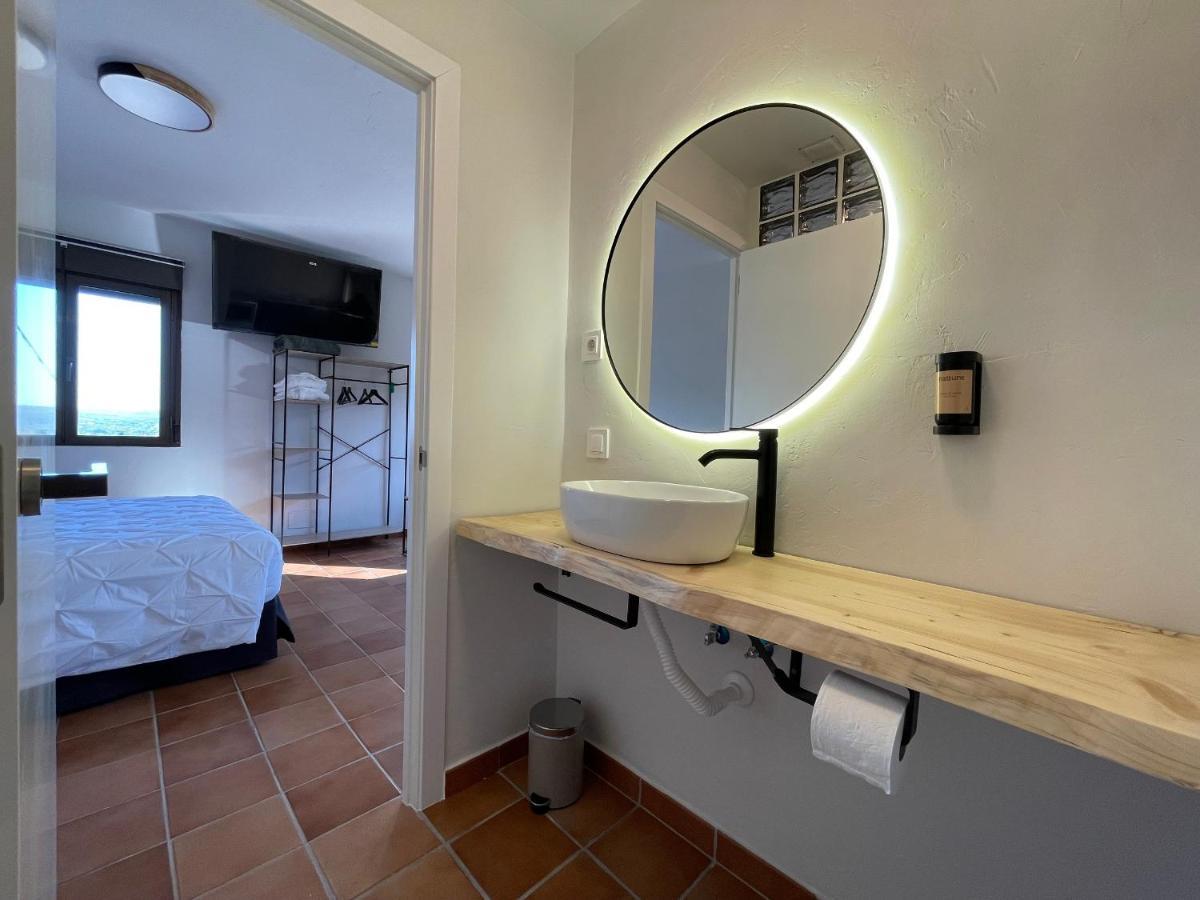 Apartamentos Los Pocillos Gargantilla del Lozoya y Pinilla de Buitrago Extérieur photo