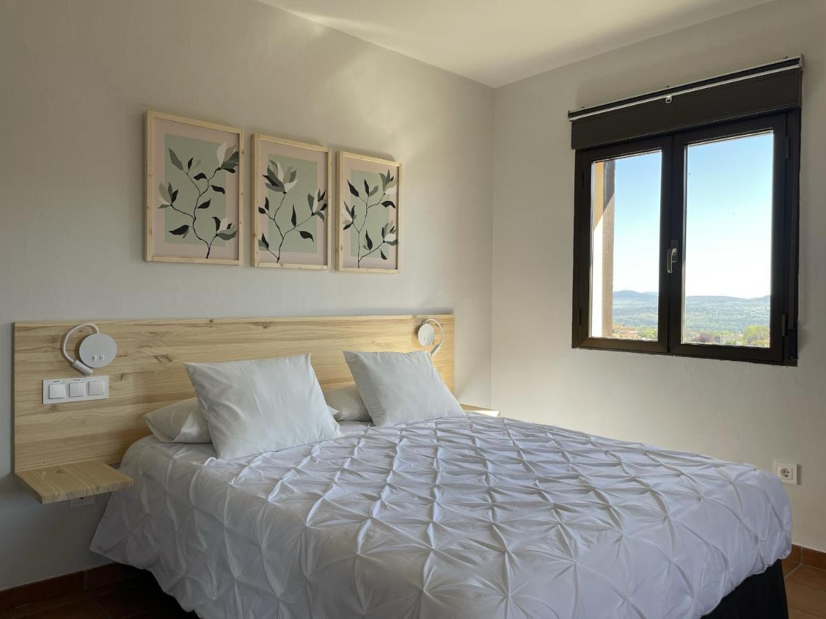 Apartamentos Los Pocillos Gargantilla del Lozoya y Pinilla de Buitrago Extérieur photo