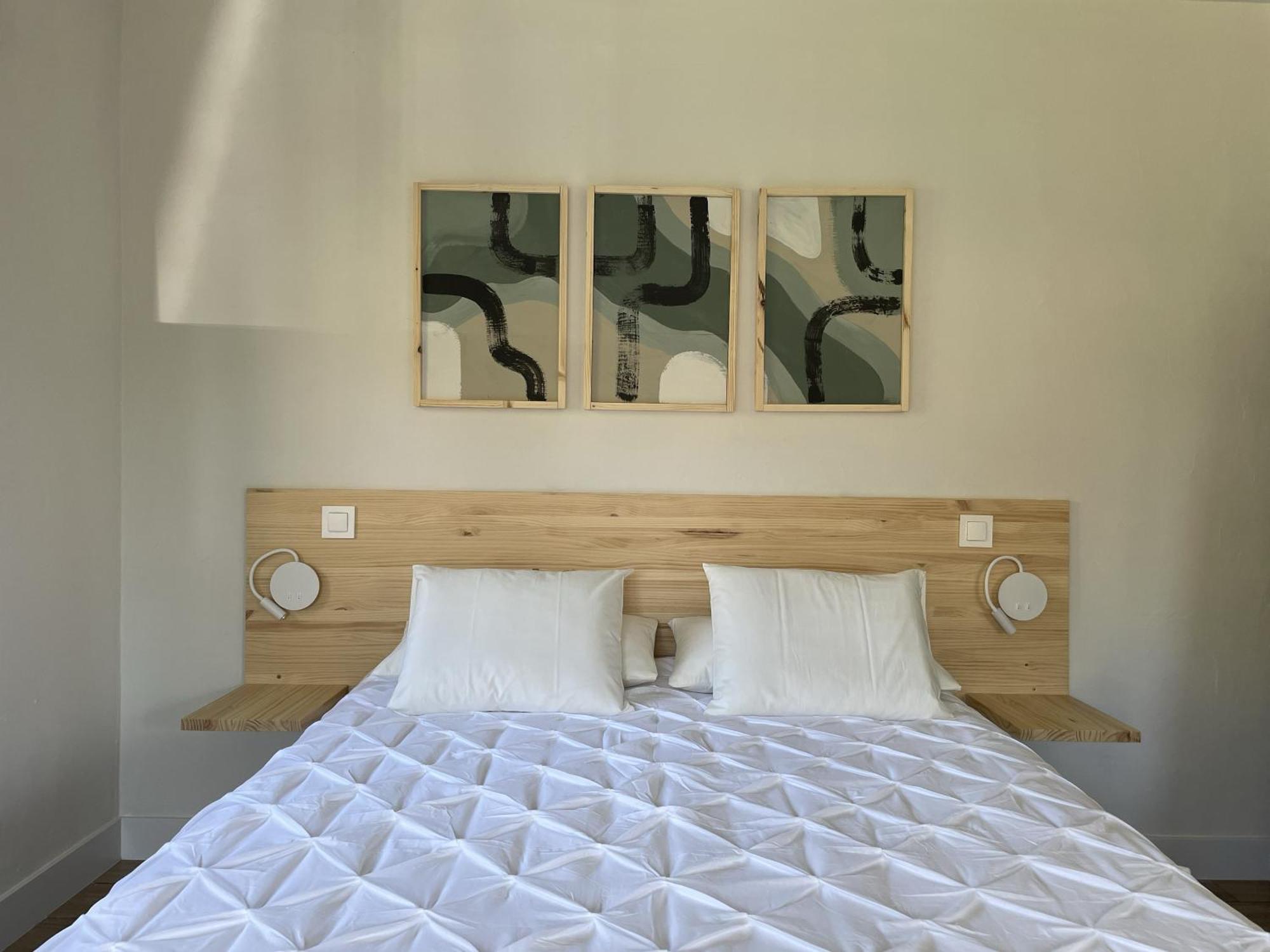 Apartamentos Los Pocillos Gargantilla del Lozoya y Pinilla de Buitrago Extérieur photo