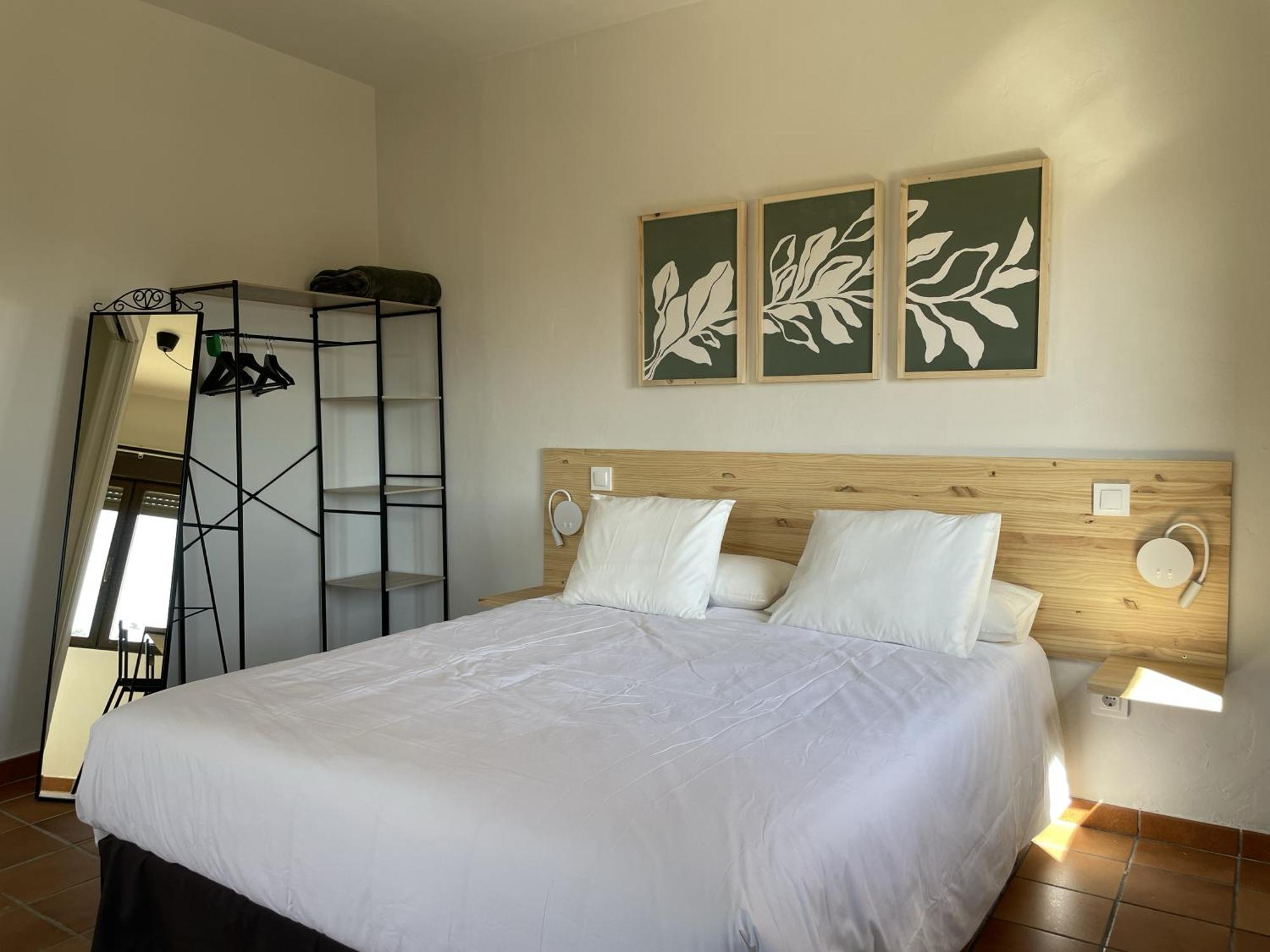 Apartamentos Los Pocillos Gargantilla del Lozoya y Pinilla de Buitrago Extérieur photo